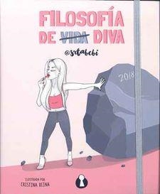 FILOSOFÍA DE DIVA | 9788494757501 | @SRTABEBI