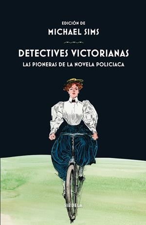 DETECTIVES VICTORIANAS | 9788417308001