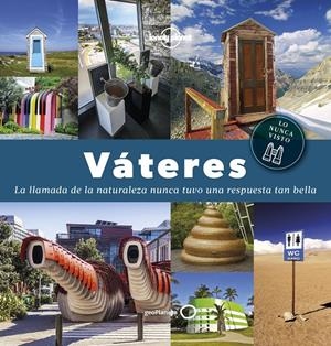 VÁTERES | 9788408175070 | AA. VV. | Llibreria Online de Tremp