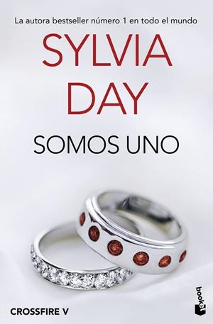 SOMOS UNO | 9788467050035 | DAY, SYLVIA | Llibreria Online de Tremp