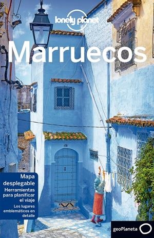 MARRUECOS 8 | 9788408175322 | LEE, JESSICA/ATKINSON, BRETT/CLAMMER, PAUL/MAXWELL, VIRGINIA/ST.LOUIS, REGIS/PARKES, LORNA | Llibreria Online de Tremp