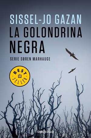 LA GOLONDRINA NEGRA | 9788466335898 | GAZAN, SISSEL-JO | Llibreria Online de Tremp