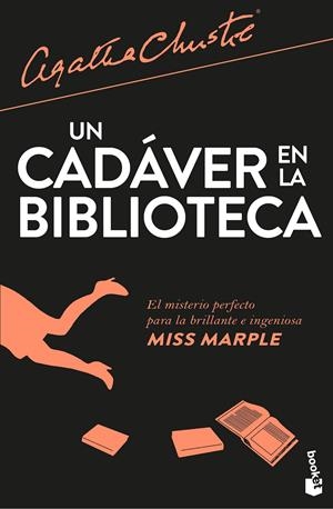 UN CADÁVER EN LA BIBLIOTECA | 9788467051636 | CHRISTIE, AGATHA | Llibreria Online de Tremp