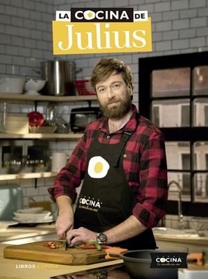 LA COCINA DE JULIUS | 9788448023997 | BIENERT, JULIO | Llibreria Online de Tremp
