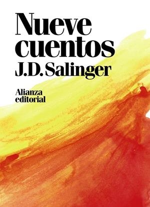 NUEVE CUENTOS | 9788491049425 | SALINGER, J. D. | Llibreria Online de Tremp