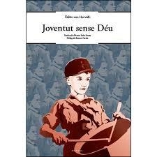 JOVENTUT SENSE DÉU | 9788494736605 | VON HORVÁTH, ÖDÖN