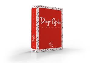 DIEGO OJEDA EN ESTADO PURO | 9788417284053 | OJEDA, DIEGO