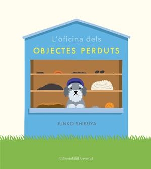 L'OFICINA DELS OBJECTES PERDUTS | 9788426144676 | SHIBUYA, JUNKO