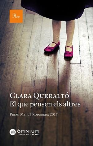 EL QUE PENSEN ELS ALTRES | 9788475887029 | QUERALTÓ, CLARA | Llibreria Online de Tremp