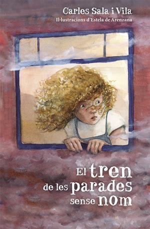 EL TREN DE LES PARADES SENSE NOM | 9788424662431 | SALA I VILA, CARLES | Llibreria Online de Tremp