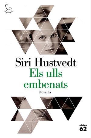 ELS ULLS EMBENATS | 9788429776560 | HUSTVEDT, SIRI | Llibreria Online de Tremp