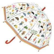 PARAIGÜES SOTA LA PLUJA | 3070900048096