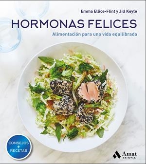 HORMONAS FELICES | 9788417208103 | ELLICE-FLINT, EMMA/KEYTE, JILL | Llibreria Online de Tremp