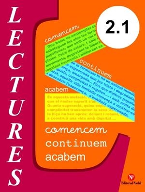 COMENCEM, CNTINUEM, ACABEM 2.1 | 9788478877690 | Llibreria Online de Tremp