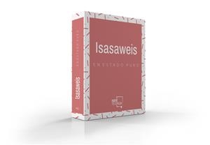 ISASAWEIS EN ESTADO PURO | 9788417284060 | ISASAWEIS | Llibreria Online de Tremp