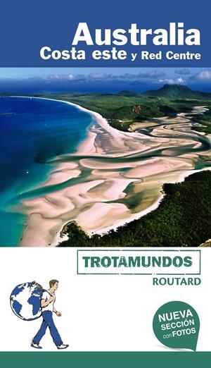 AUSTRALIA. COSTA ESTE | 9788417245023 | GLOAGUEN, PHILIPPE | Llibreria Online de Tremp
