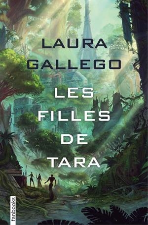 LES FILLES DE TARA | 9788416716838 | GALLEGO, LAURA | Llibreria Online de Tremp