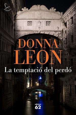 LA TEMPTACIÓ DEL PERDÓ | 9788429776638 | LEON, DONNA | Llibreria Online de Tremp