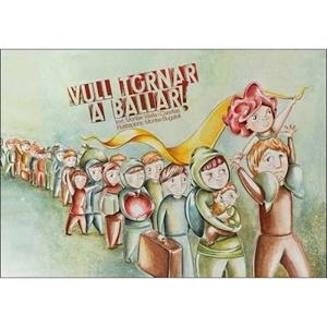 VULL TORNAR A BALLAR | 9788415269601 | MONTSE VILELLA/MONTSE BUGATELL