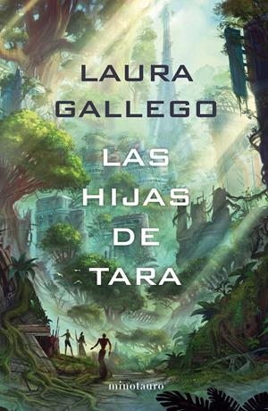 LAS HIJAS DE TARA | 9788445005088 | GALLEGO, LAURA | Llibreria Online de Tremp
