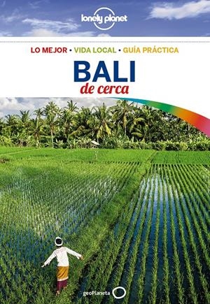 BALI DE CERCA 3 | 9788408173892 | BERKMOES, RYAN VER/BANNISTER, IMOGEN | Llibreria Online de Tremp