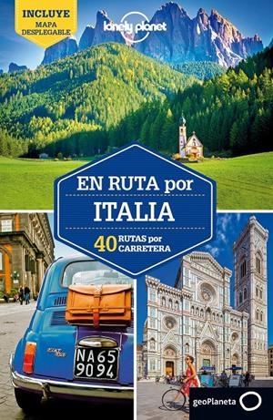 EN RUTA POR ITALIA 2 | 9788408175940 | GARWOOD, DUNCAN/HARDY, PAULA | Llibreria Online de Tremp