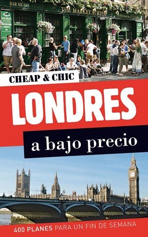 LONDRES A BAJO PRECIO | 9788408006558 | ANDRÉANI, FRÉDÉRIQUE | Llibreria Online de Tremp