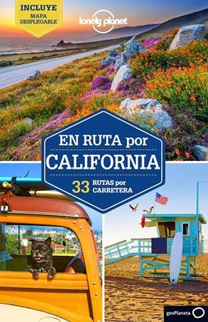 EN RUTA POR CALIFORNIA | 9788408165026 | BENSON, SARA
