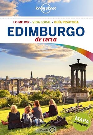 EDIMBURGO DE CERCA 3 | 9788408165293 | WILSON, NEIL | Llibreria Online de Tremp