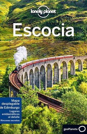 ESCOCIA 7 | 9788408165309 | WILSON, NEIL/SYMINGTON, ANDY | Llibreria Online de Tremp