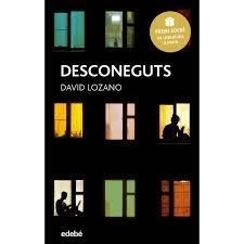 DESCONEGUTS | 9788468334622 | DAVID LOZANO | Llibreria Online de Tremp