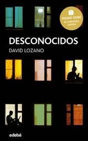 DESCONOCIDOS | 9788468334592 | DAVID LOZANO | Llibreria Online de Tremp