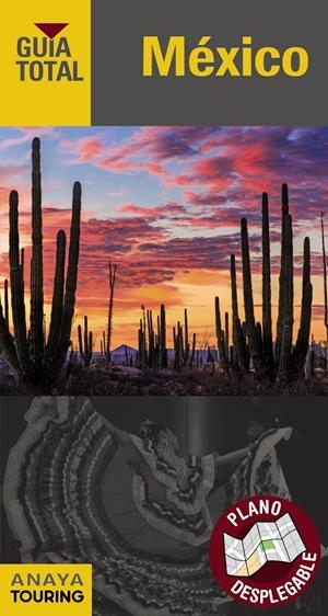 MÉXICO | 9788491580706 | TOURING EDITORE / GRUPO ANAYA | Llibreria Online de Tremp