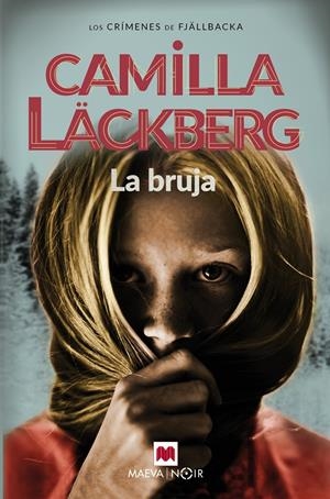 LA BRUJA | 9788417108359 | LÄCKBERG, CAMILLA | Llibreria Online de Tremp