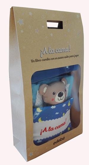 ¡A LA CAMA! | 9788468332581 | FRANCESCA FERRI | Llibreria Online de Tremp