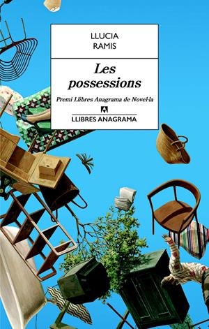 LES POSSESSIONS | 9788433915559 | RAMIS, LLUCIA | Llibreria Online de Tremp