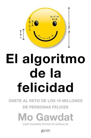 EL ALGORITMO DE LA FELICIDAD | 9788408180920 | GAWDAT, MO | Llibreria Online de Tremp