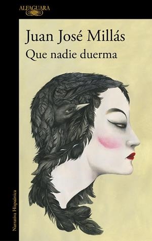 QUE NADIE DUERMA | 9788420432953 | JUAN JOSÉ MILLÁS | Llibreria Online de Tremp