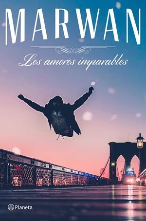 LOS AMORES IMPARABLES | 9788408182641 | MARWAN | Llibreria Online de Tremp