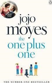 THE ONE PLUS ONE | 9781405909051 | MOYES, JOJO