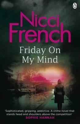 FRIDAY ON MY MIND | 9781405925341 | FRENCH, NICCI