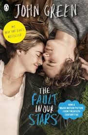 THE FAULT IN OUR STARS | 9780141355078 | GREEN, JOHN | Llibreria Online de Tremp