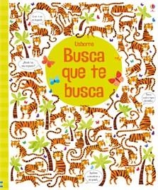 BUSCA QUE TE BUSCA | 9781409588269 | ROBSON KIRSTEEN | Llibreria Online de Tremp