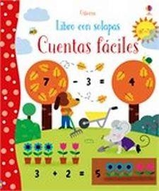 CUENTAS FACILES | 9781474930017 | BROOKS FELICITY