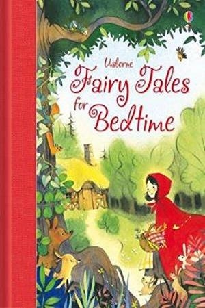 FAIRY TALES FOR BEDTIME | 9781409550648 | Llibreria Online de Tremp