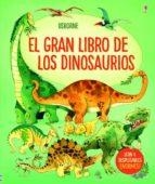 EL GRAN LIBRO DE LOS GRANDES DINOSAURIOS | 9781474940207 | ALEX FRITH 