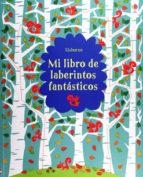GRAN LIBRO LABERINTOS 3 | 9781474916097 | ROBSON KIRSTEEN | Llibreria Online de Tremp