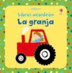 LA GRANJA LIBRO ACORDEON | 9781474927420 | FIONA WATT