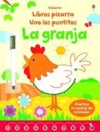 LA GRANJA PUNTO A PUNTO | 9781474939485 | KATRINA FEARN  | Llibreria Online de Tremp