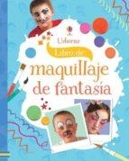 MAQUILLAJE DE FANTASIA | 9781474918183 | KATE KNIGHTON  | Llibreria Online de Tremp